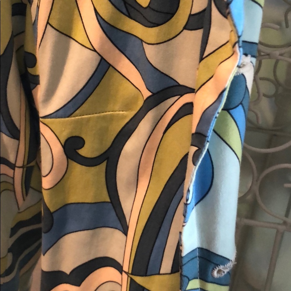 Nine West Jacket. Multi Color/Pattern - image 2